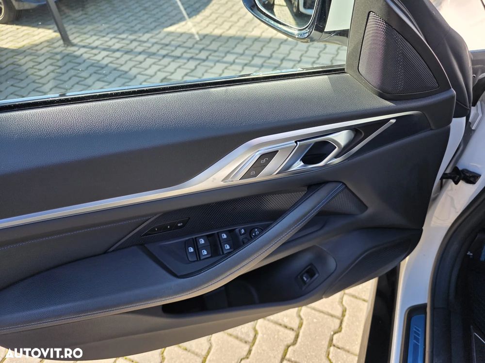 BMW i4 eDrive40 - 19