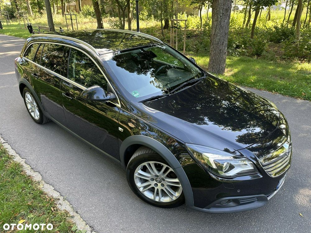 Opel Insignia - 14