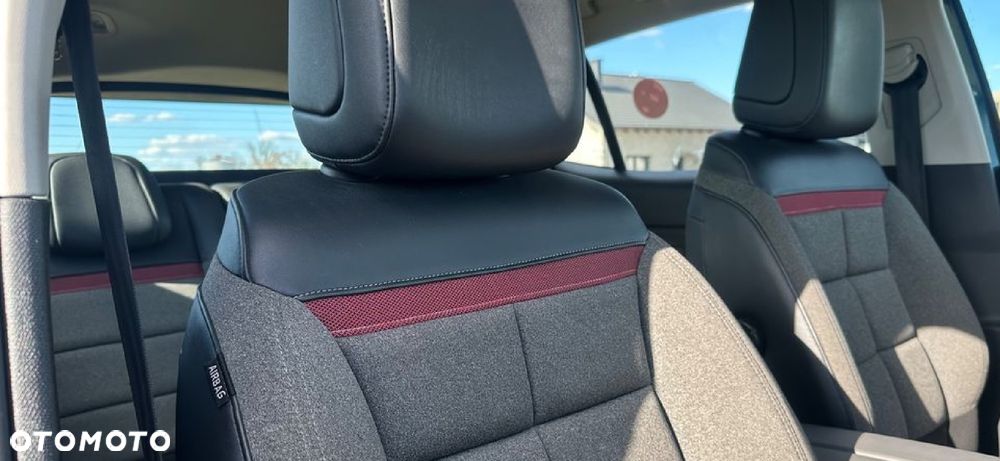 Citroën C5 Aircross Pure Tech 130 S&S FEEL PACK - 23
