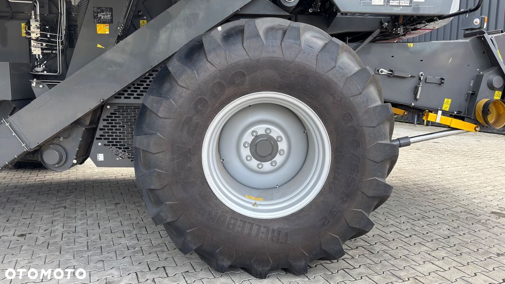 Massey Ferguson ACTIVA 7347S MCS - 14