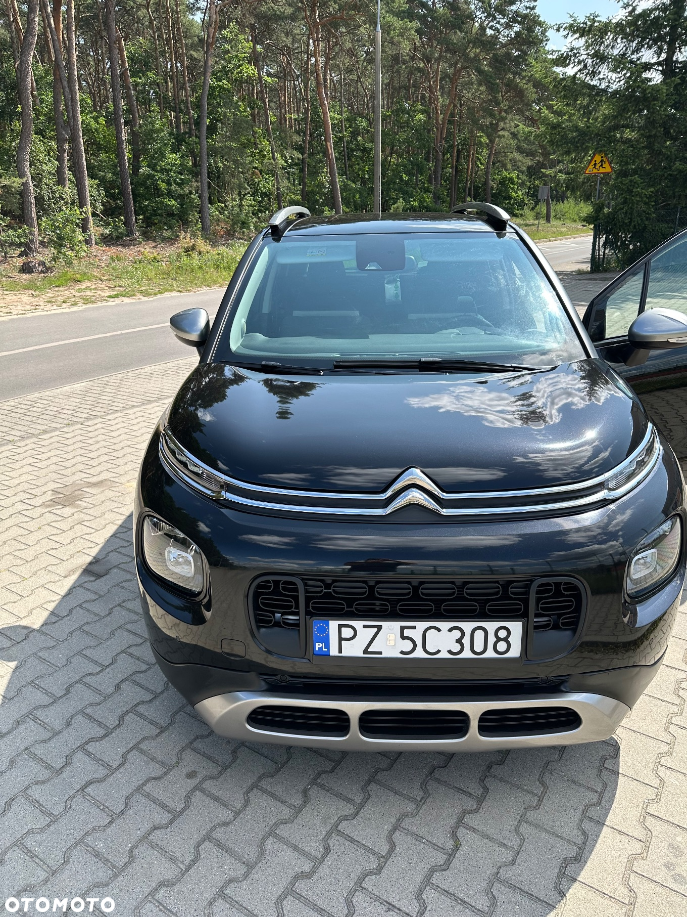 Citroën C3 Aircross - 16