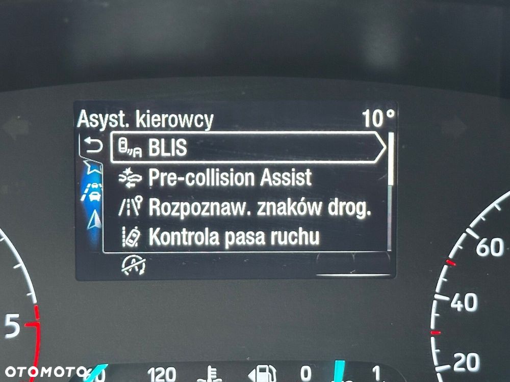 Ford transit-custom 320 L1 - 13