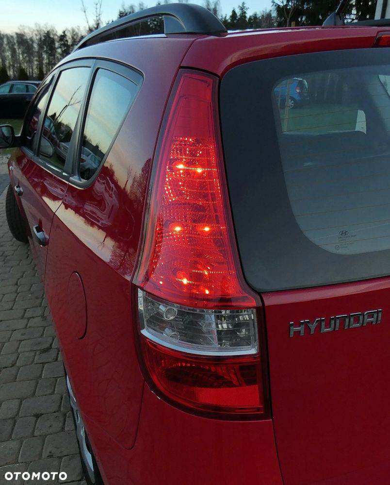 Hyundai i30 1.4 Classic - 18