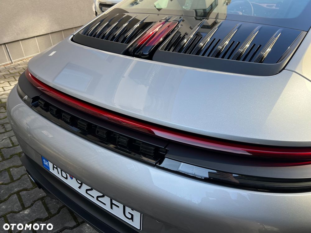Porsche 911 - 18