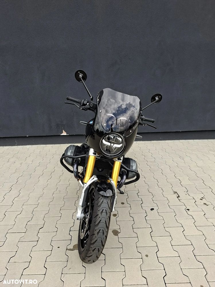 BMW R12 nineT - 5