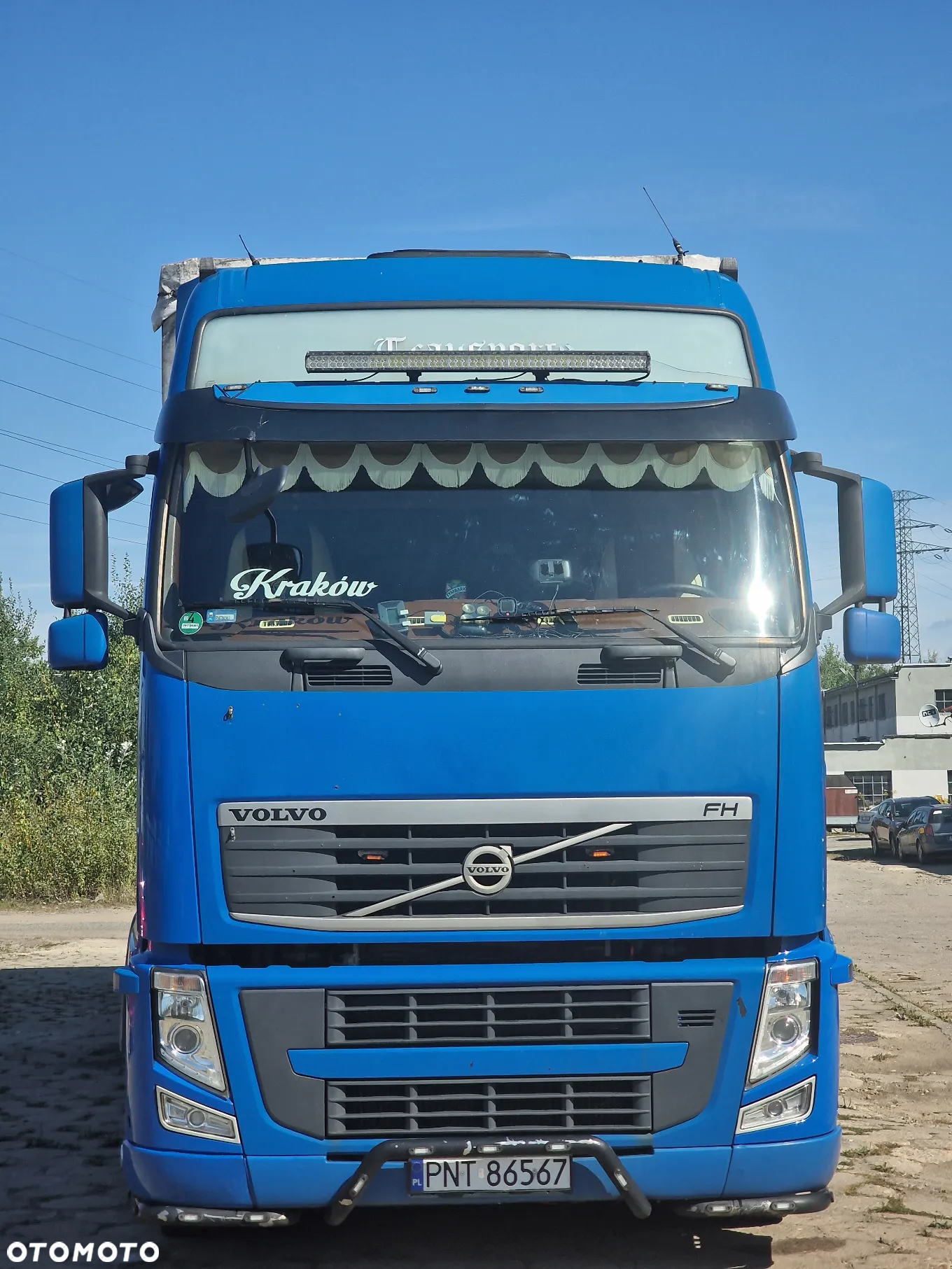 Volvo FH500 eev - 7