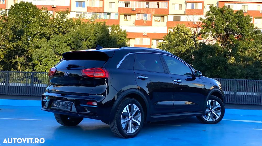 Kia Niro EV Premium - 21