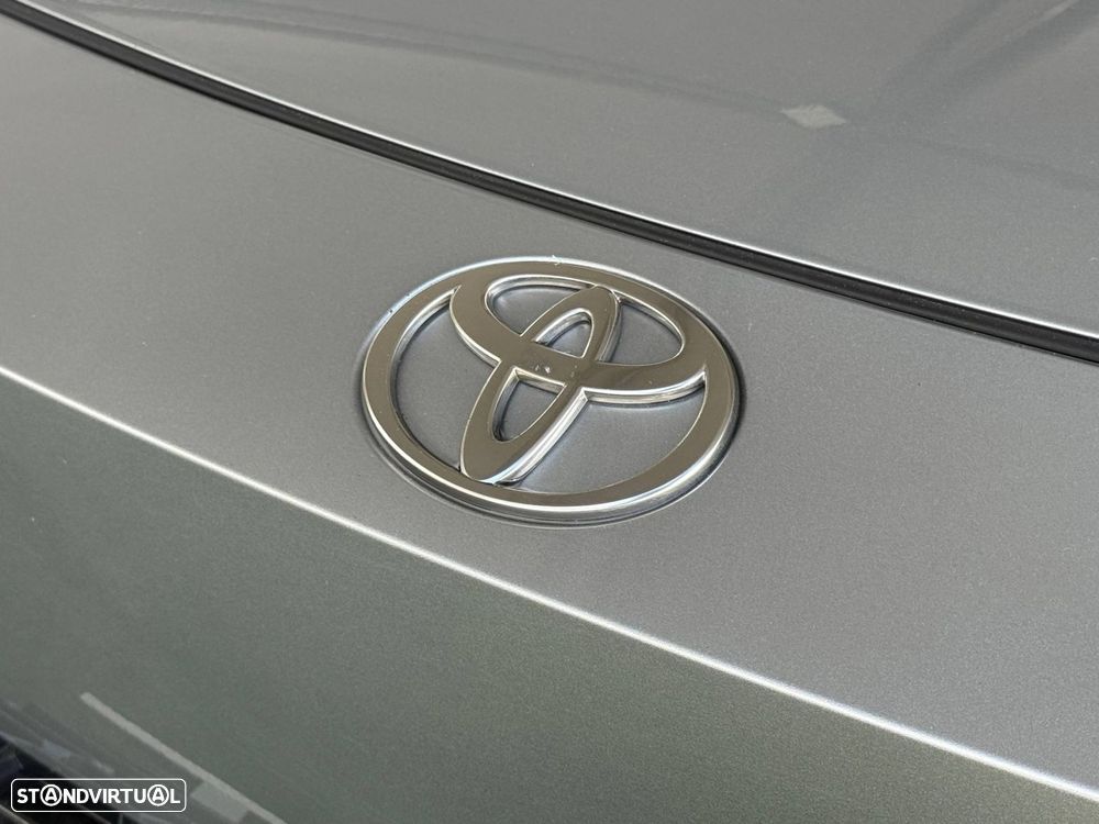 Toyota C-HR - 45