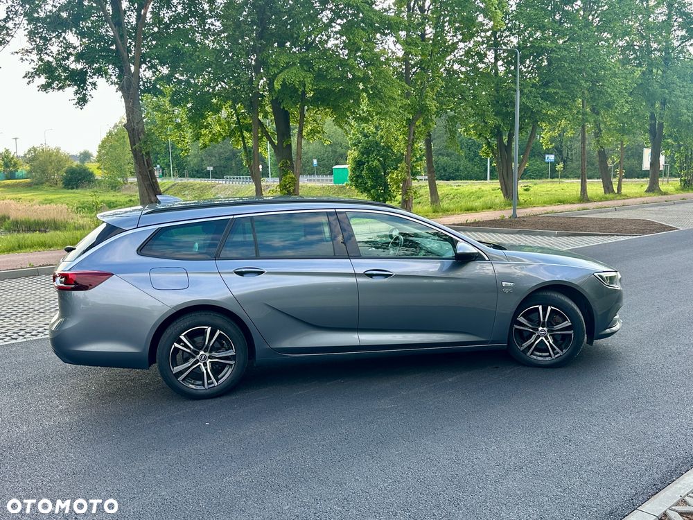 Opel Insignia 1.6 ECOTEC Business Edition - 15