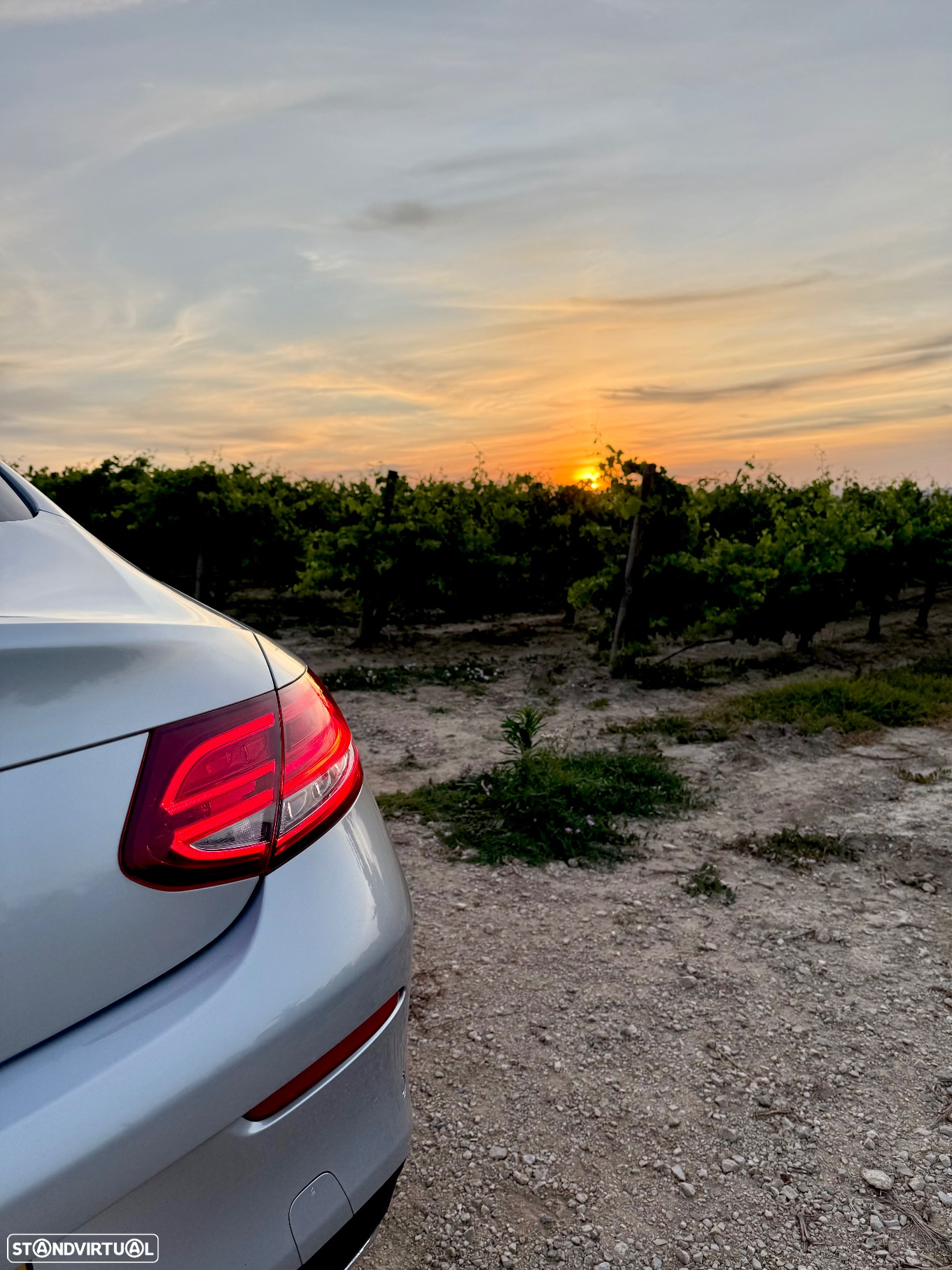 Mercedes-Benz C 250 d Aut. - 20