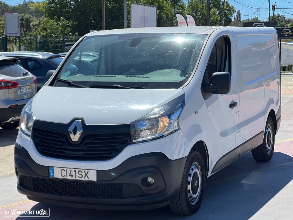 Renault Trafic - 7