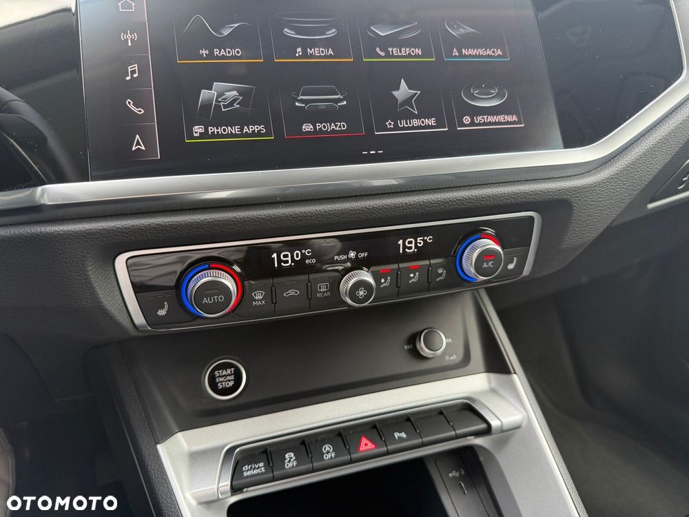 Audi Q3 Sportback - 24