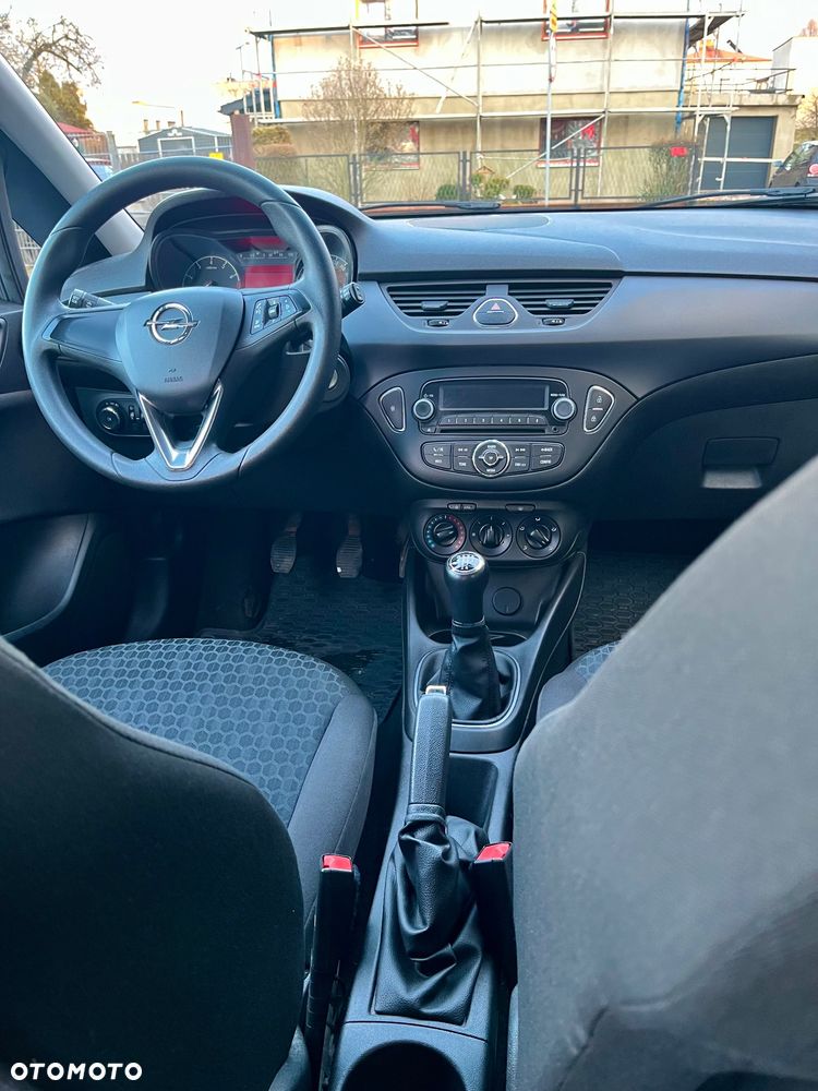 Opel Corsa - 17