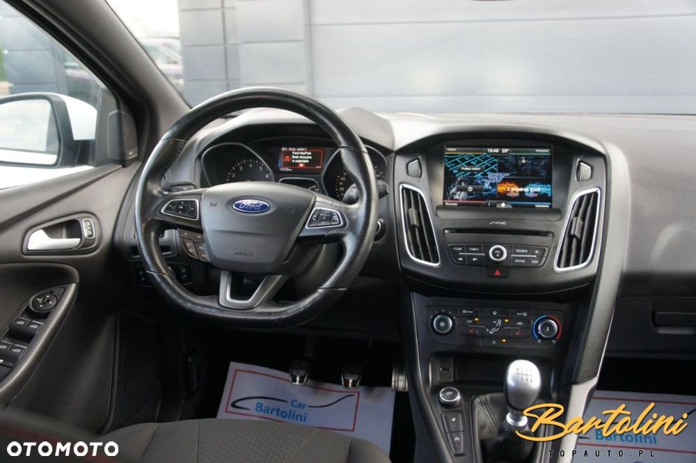 Ford Focus - 11