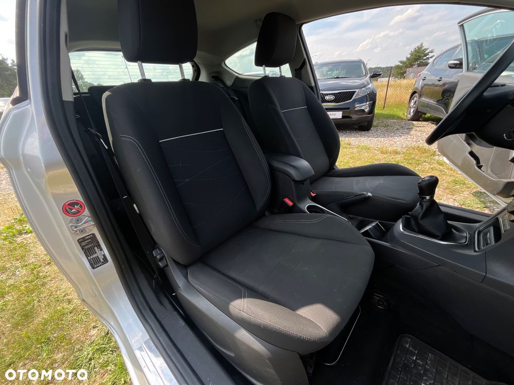 Ford Fiesta 1.25 Trend Edition - 13