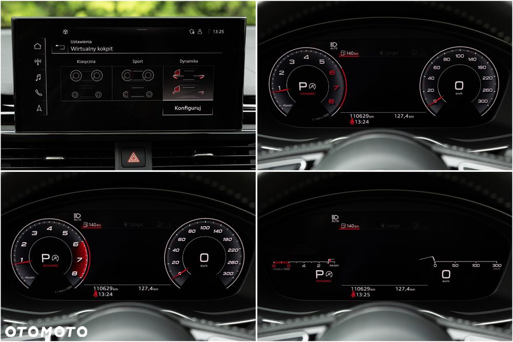 Audi A5 Sportback 40 TFSI S tronic S line - 34