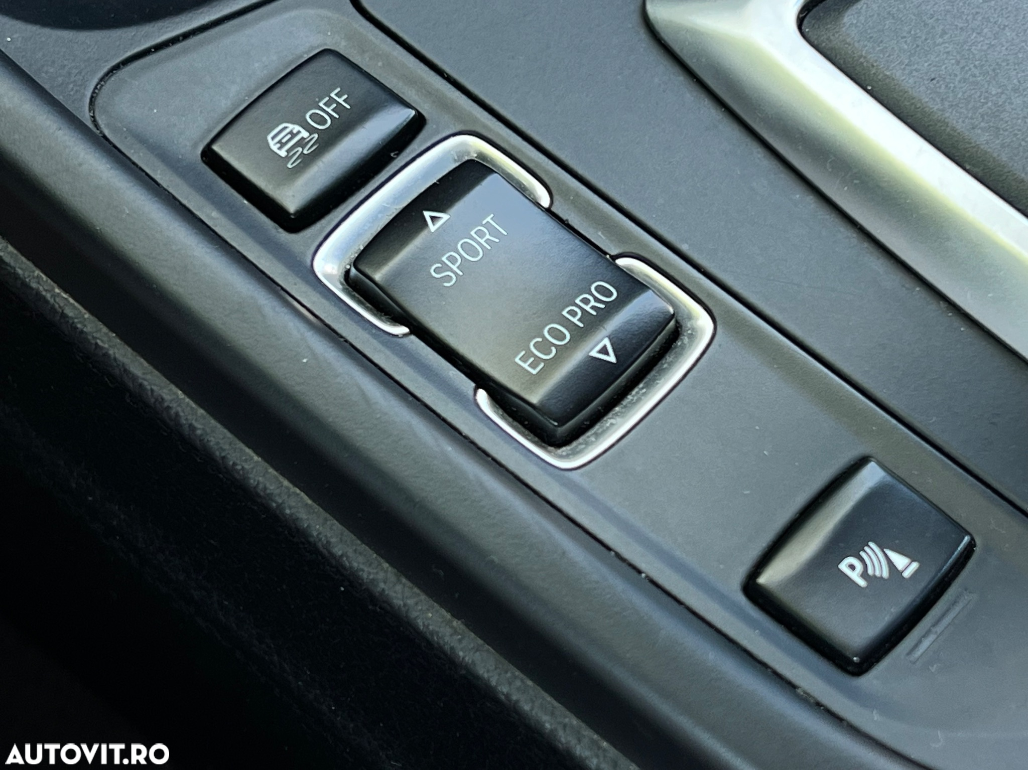 BMW Seria 3 318d Touring Aut. Advantage - 22