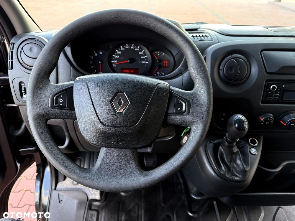 Renault Master L2 Pack Clim - 9