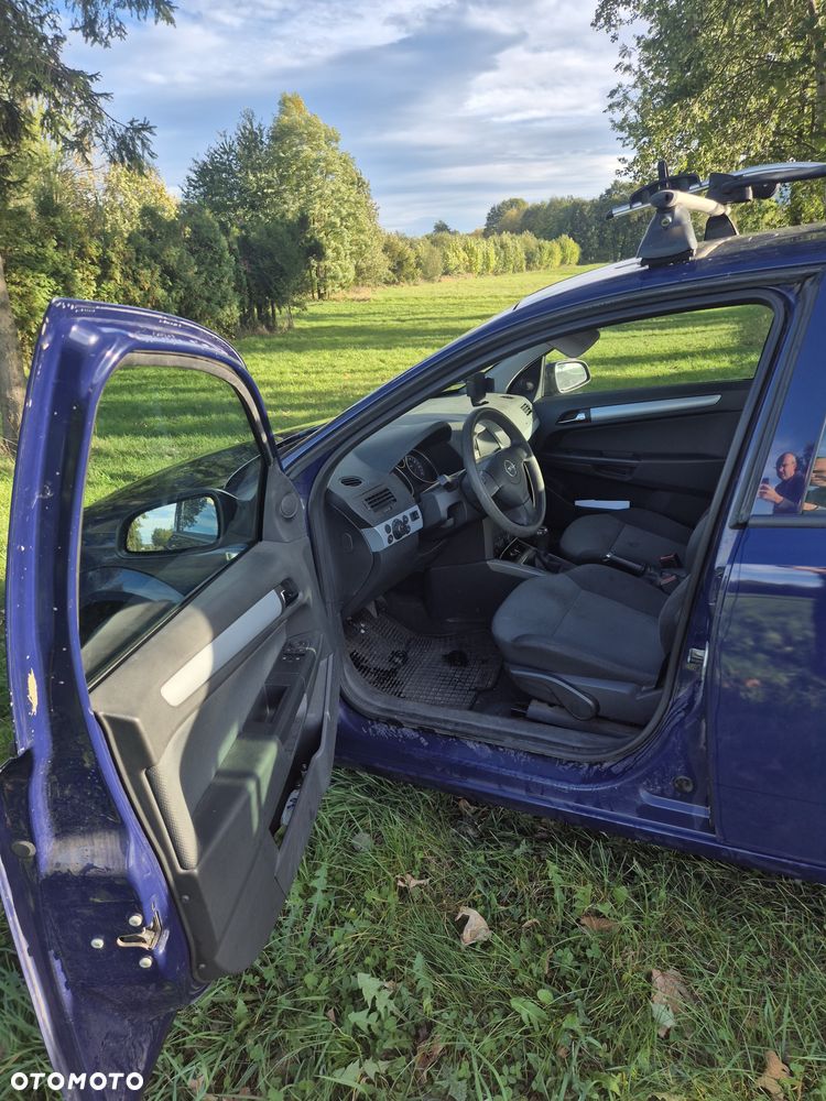 Opel Astra - 7