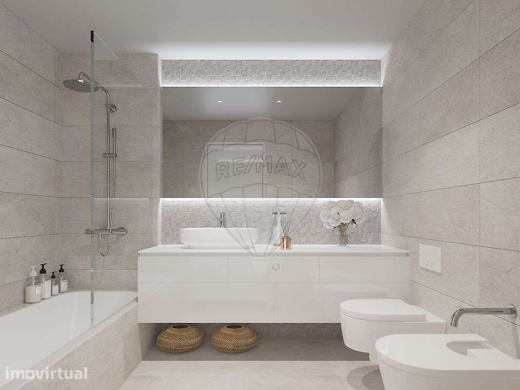 Apartamento T2 para venda - Grande imagem: 4/6