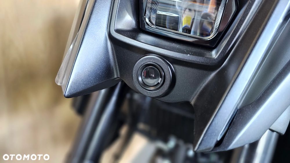 VOGE R125S - 7