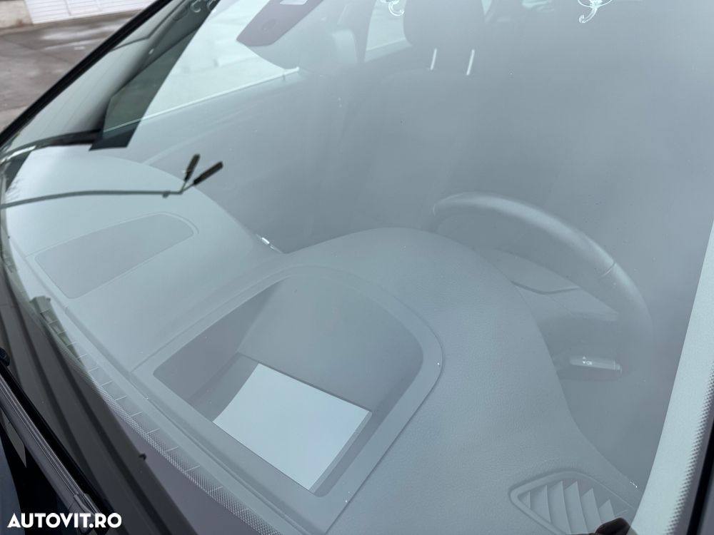 BMW Seria 5 520d Aut. - 10