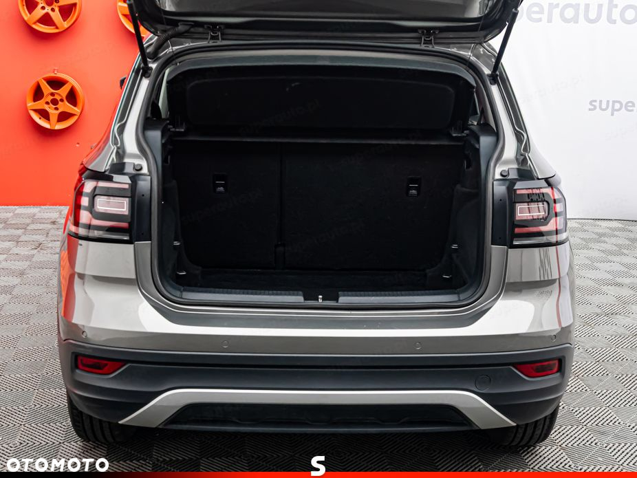 Volkswagen T-Cross 1.0 TSI - 24