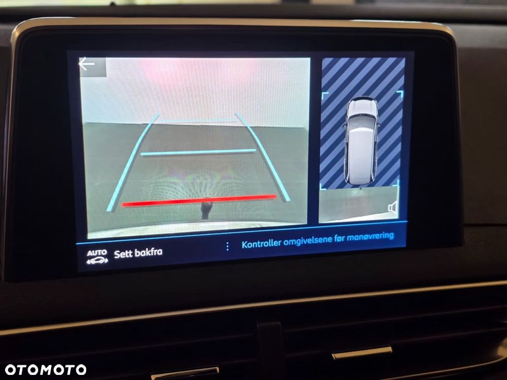 Peugeot 5008 PureTech 130 EAT8 Stop & Start Allure - 24