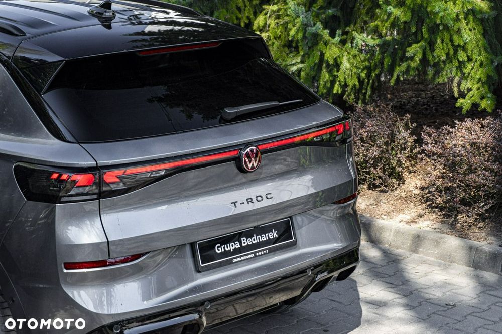 Volkswagen T-Roc - 11