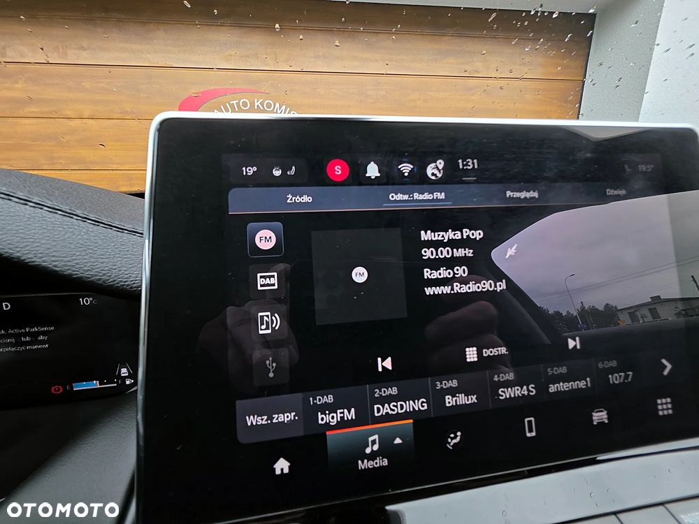 Jeep Compass 1.5 GSE T4 48V e-Hybrid Automatik - 18