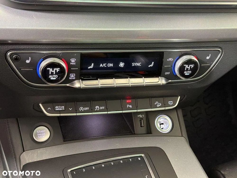 Audi Q5 45 TFSI quattro S tronic S line - 14