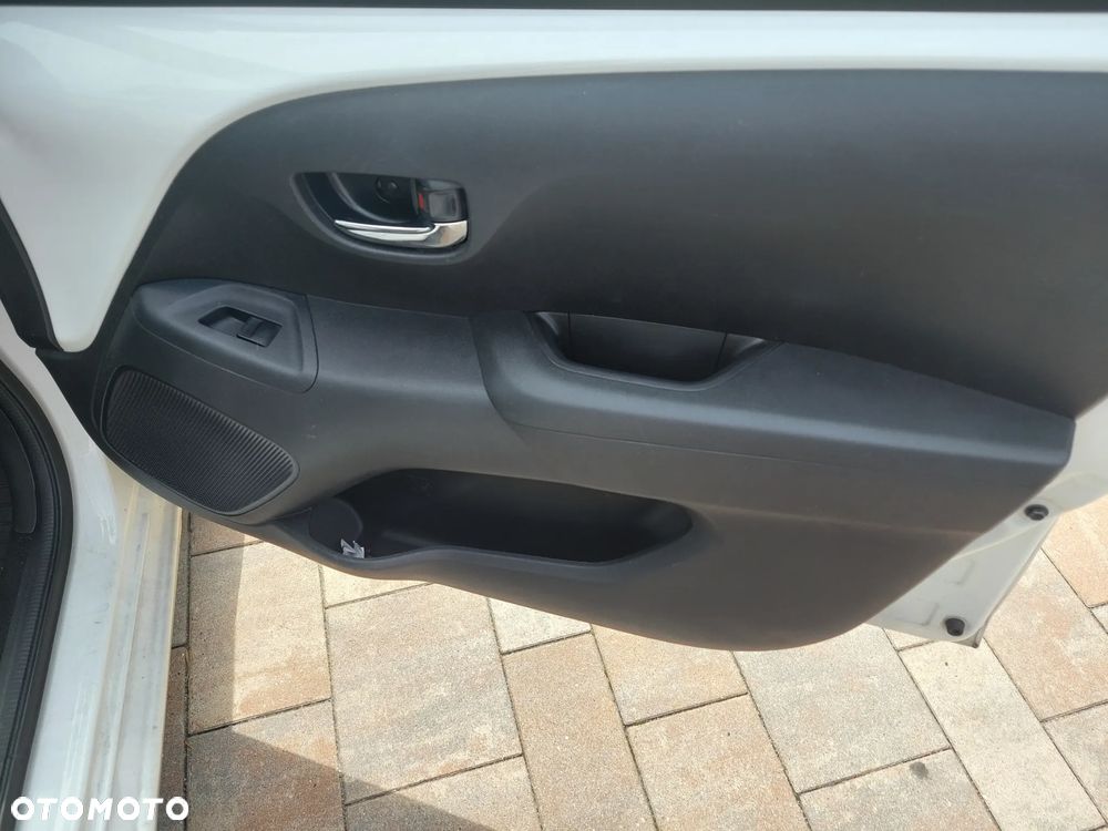 Toyota Aygo - 25