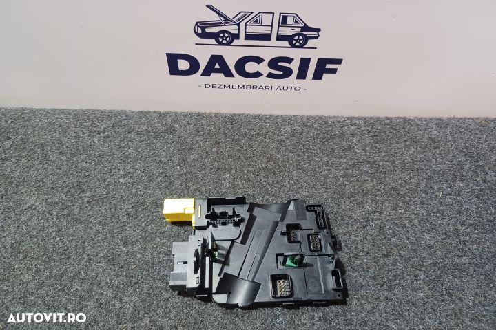 Modul / Calculator coloana de volan 1.9 TDI 1K0953549BC Volkswagen VW - 2