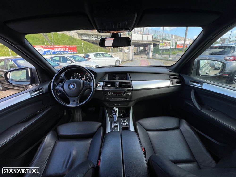 BMW X5 40 d xDrive - 17