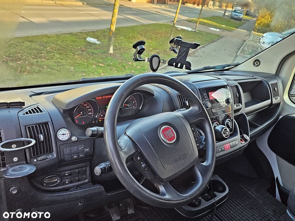 Fiat DUCATO - 13
