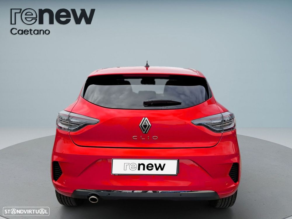 Renault Clio 1.0 TCe Techno - 7