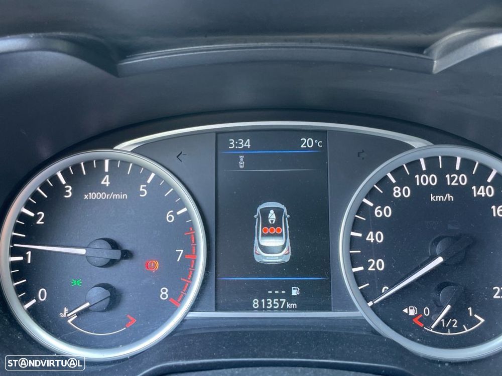 Nissan Micra 1.0 IG-T Acenta - 3