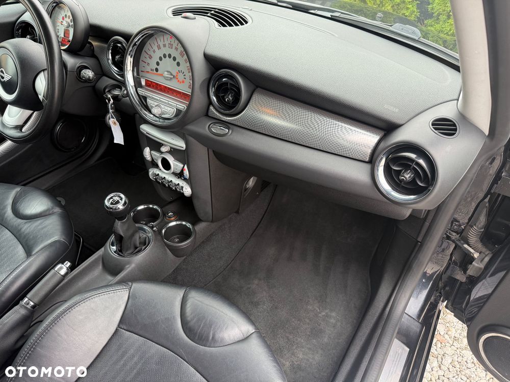 MINI Cooper S - 19