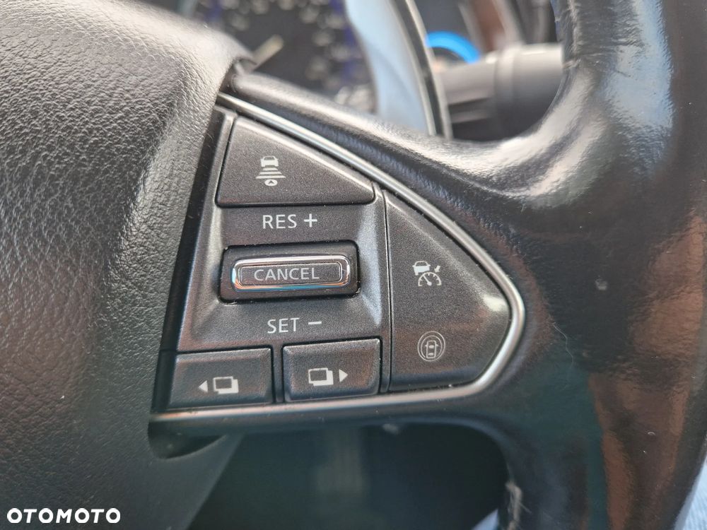 Infiniti Q50 Q50S 3.0t Sport Tech - 11