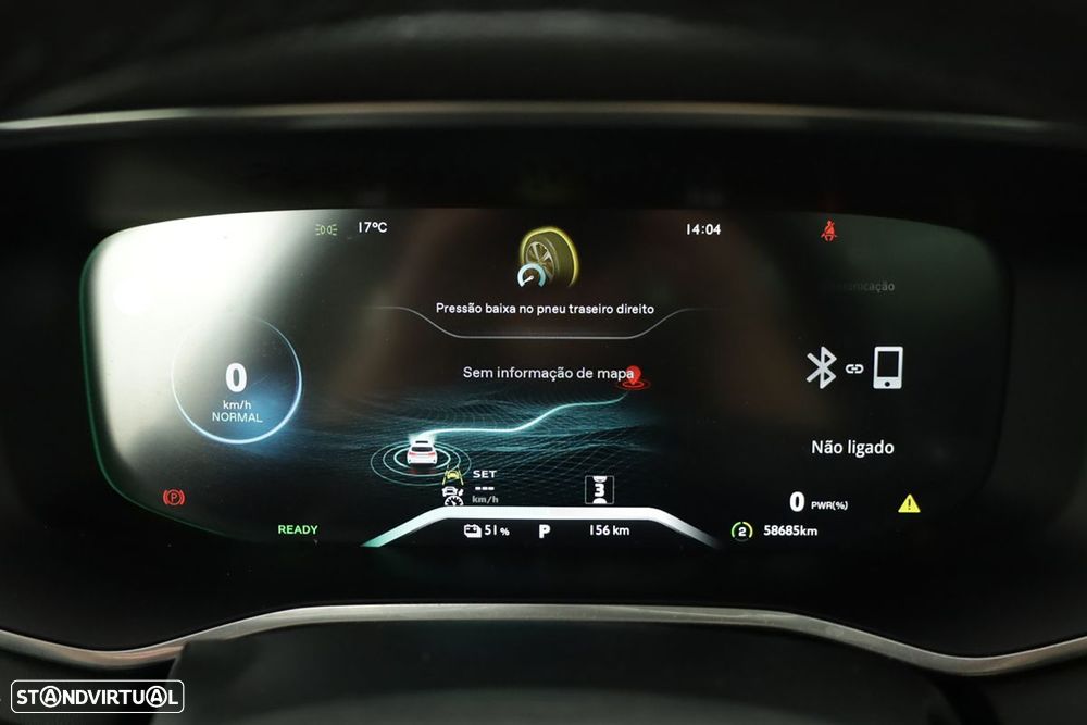 MG Marvel R 70 kWh Luxury - 14