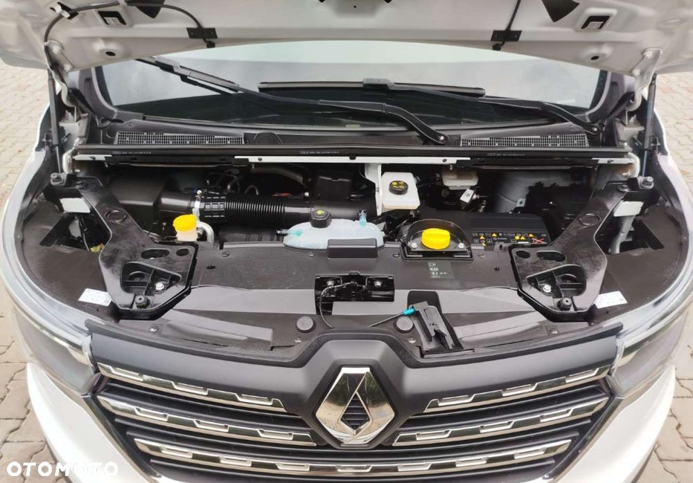 Renault Trafic - 29