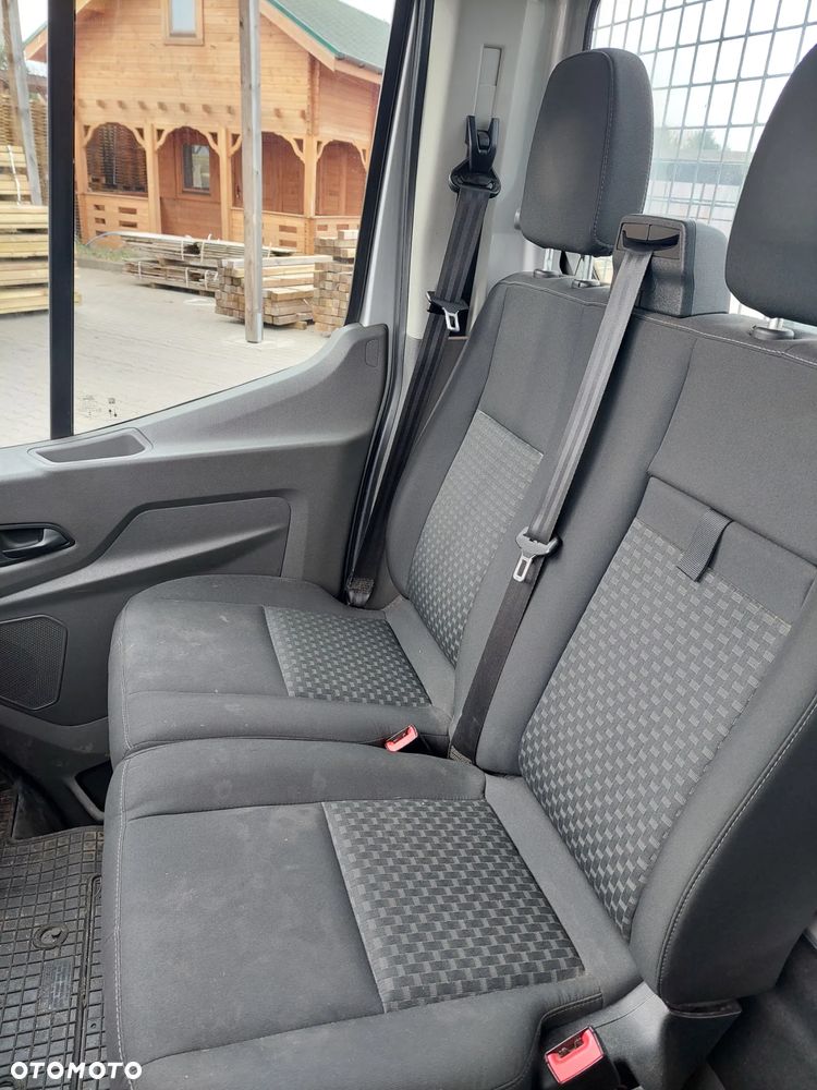 Ford Transit - 9