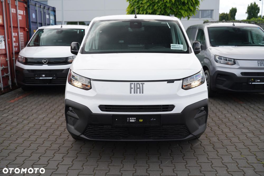 Fiat Nowy Doblo Maxi Van 1.5 BlueHDI S&S L2 - 2