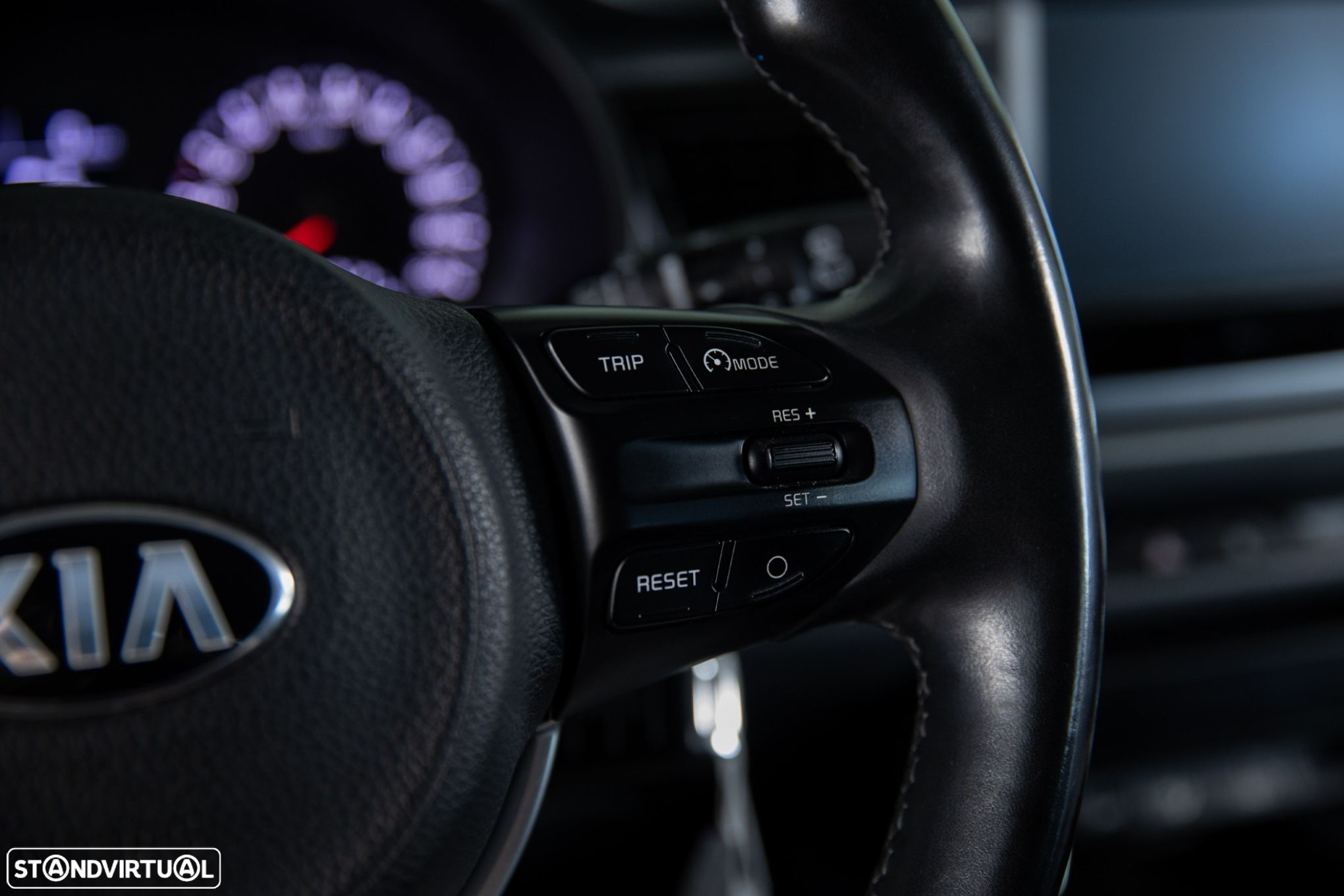 Kia Rio 1.0 T-GDi Drive - 19
