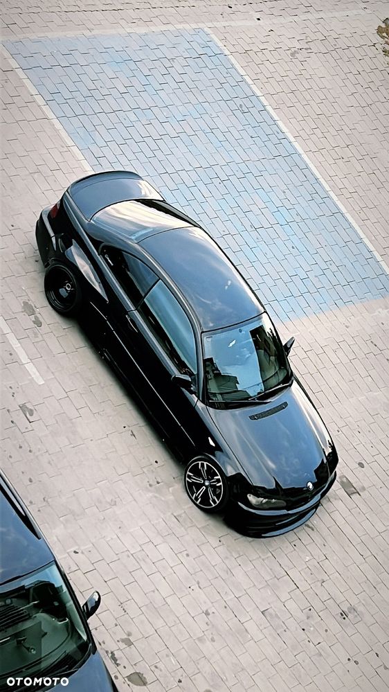 BMW Seria 3 330 Ci - 7