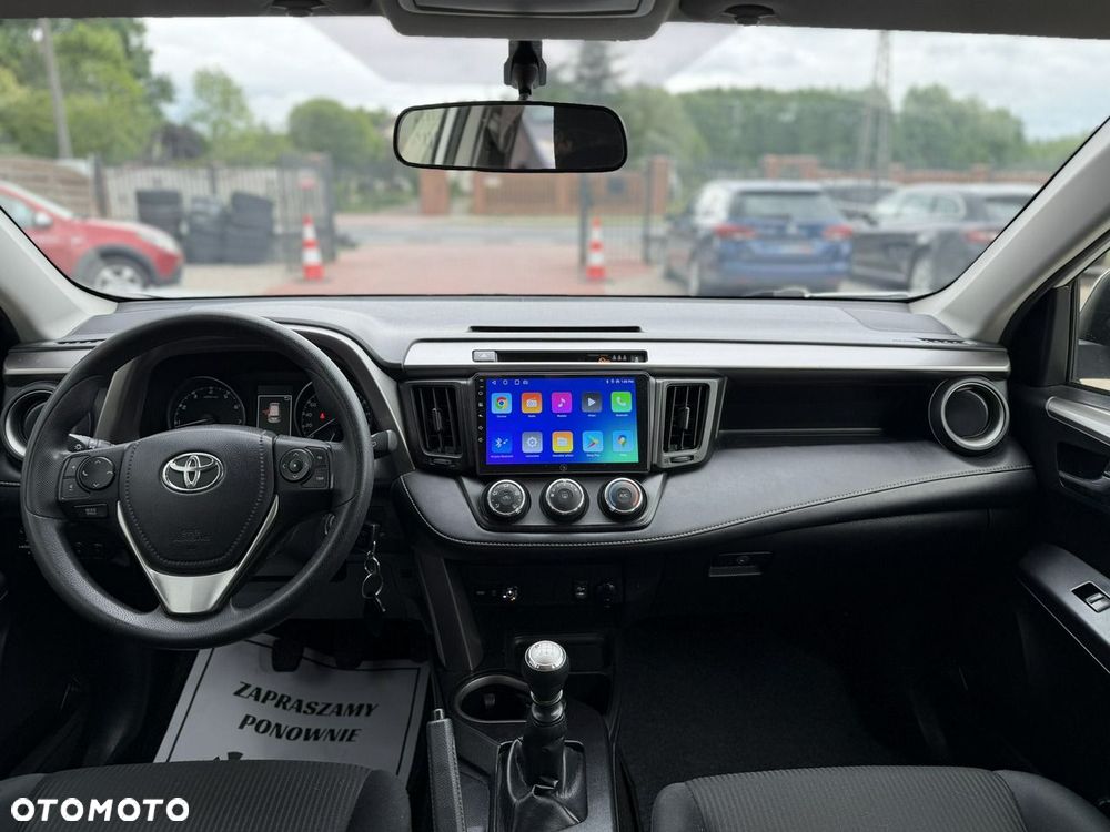 Toyota RAV4 - 23