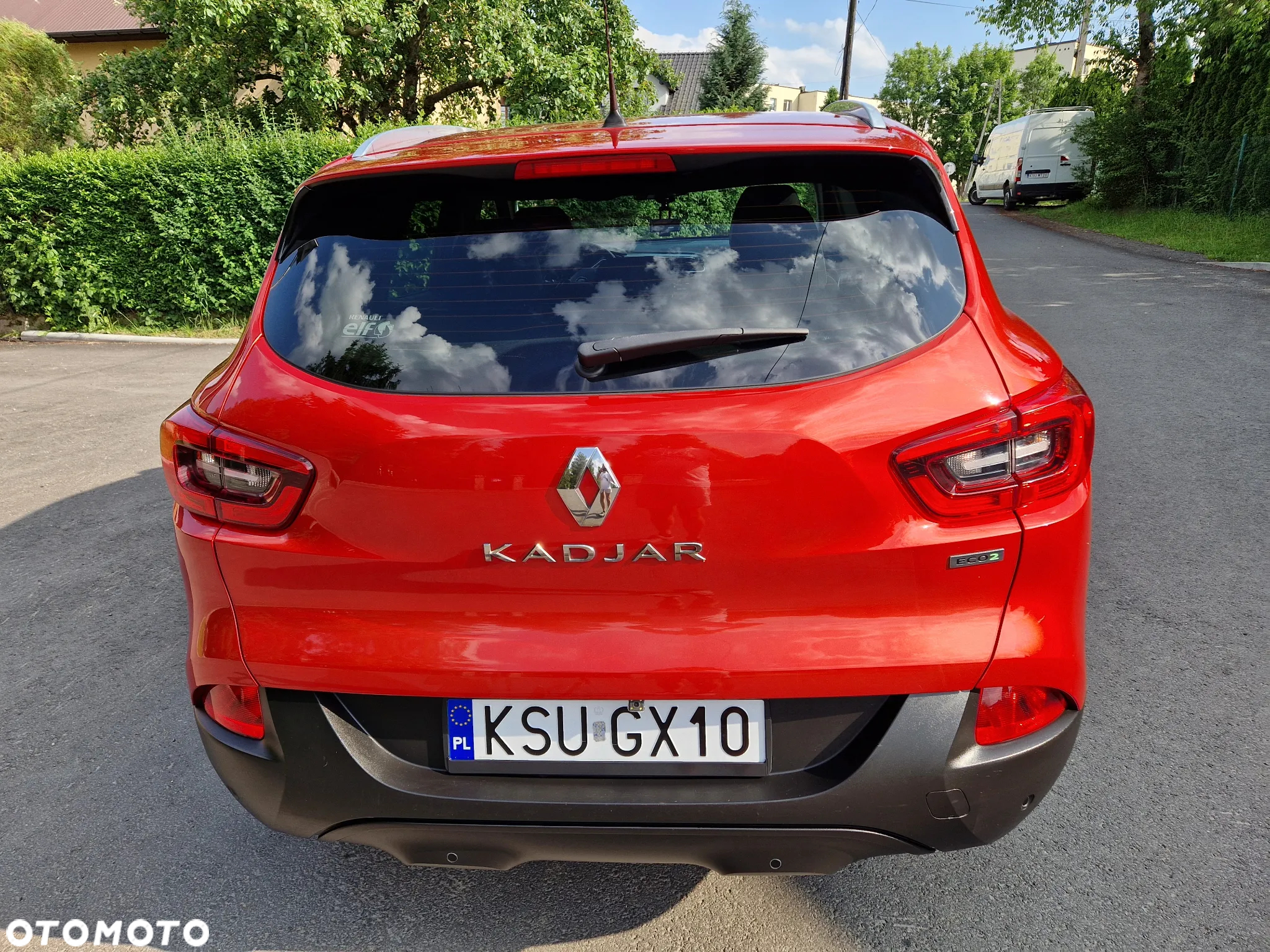 Renault Kadjar 1.5 dCi Energy Adventure EDC - 5