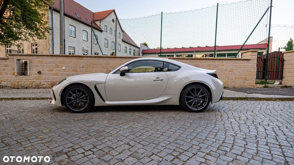 Subaru BRZ 2.4i Sport - 3
