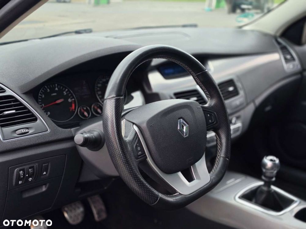 Renault Laguna - 19