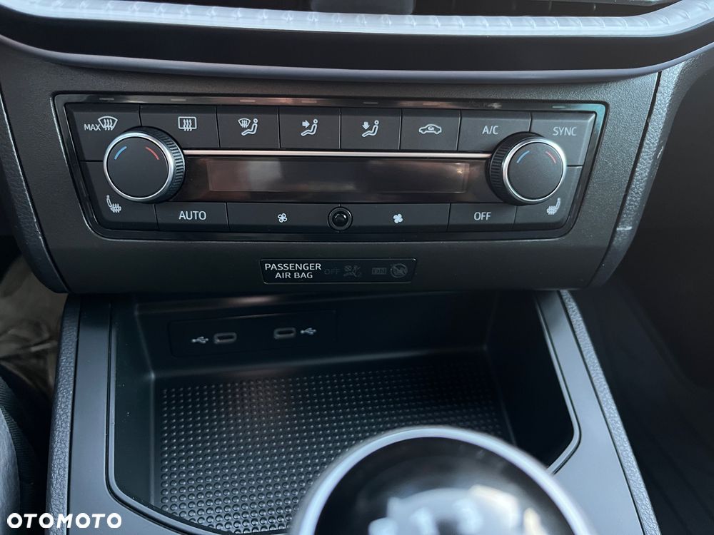 Seat Ibiza 1.0 MPI S&S FR Pro Black Edition - 27